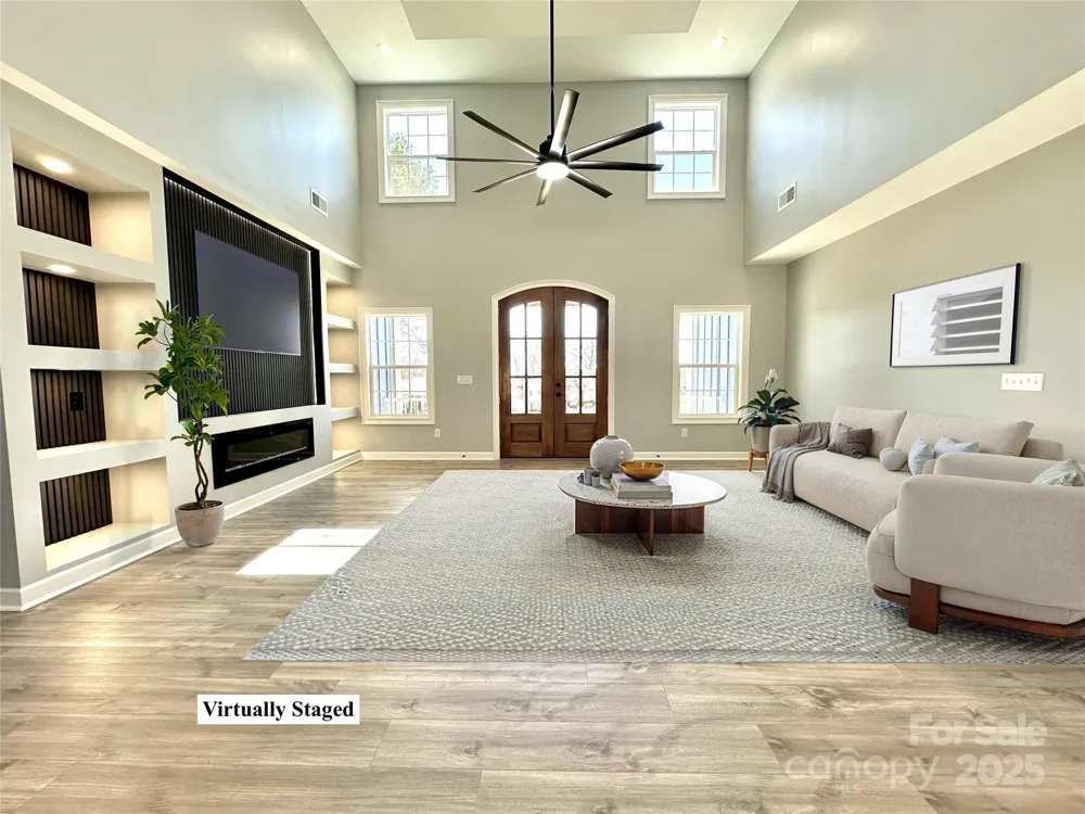 167 Harbor Point Drive Cherryville, NC 28021