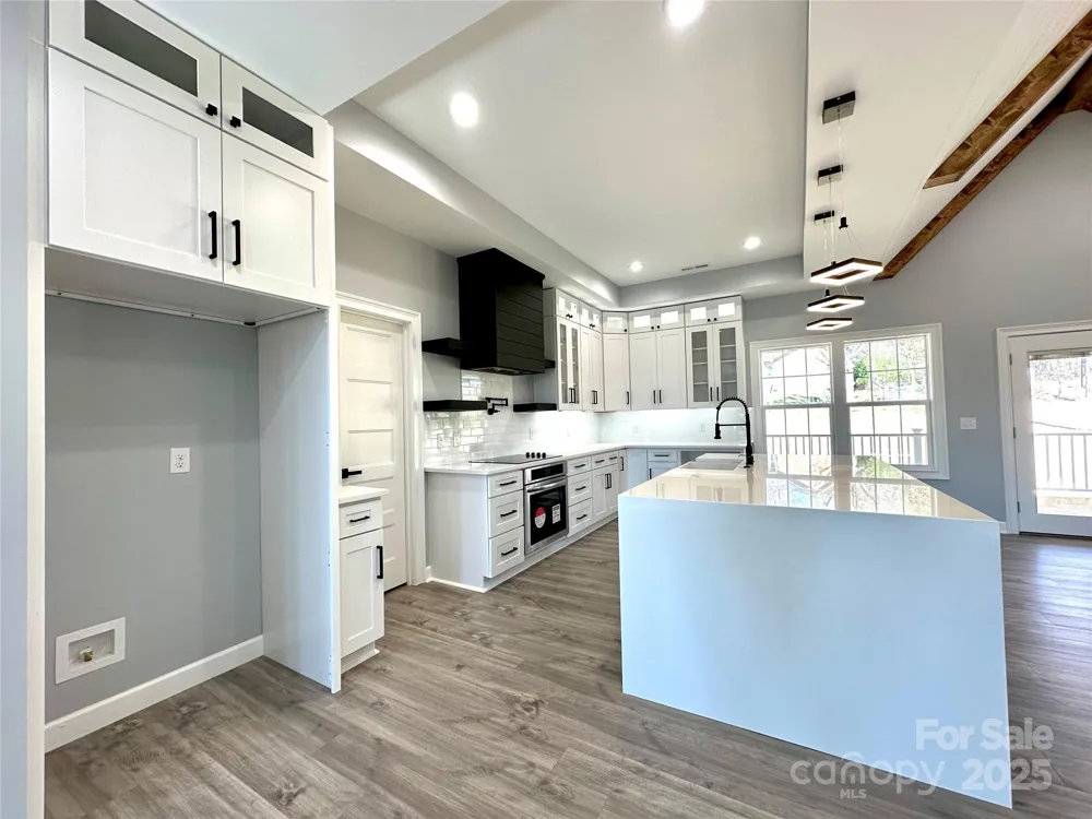 167 Harbor Point Drive Cherryville, NC 28021