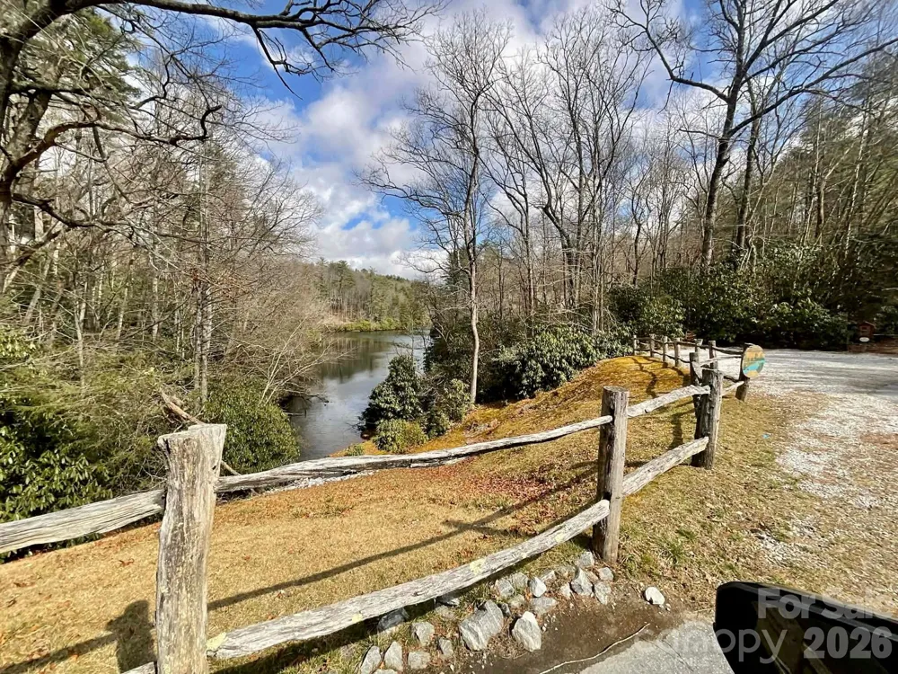 Lot 20A Indian Lake Road #20A Lake Toxaway, NC 28747