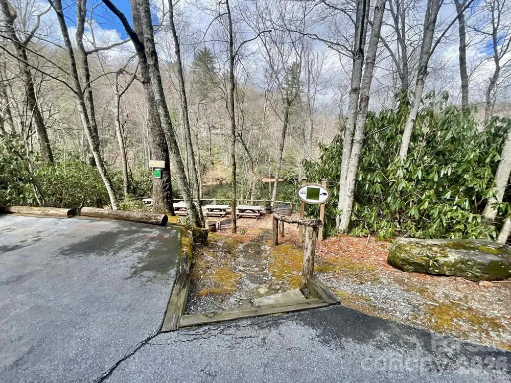 Lot 20A Indian Lake Road #20A Lake Toxaway, NC 28747