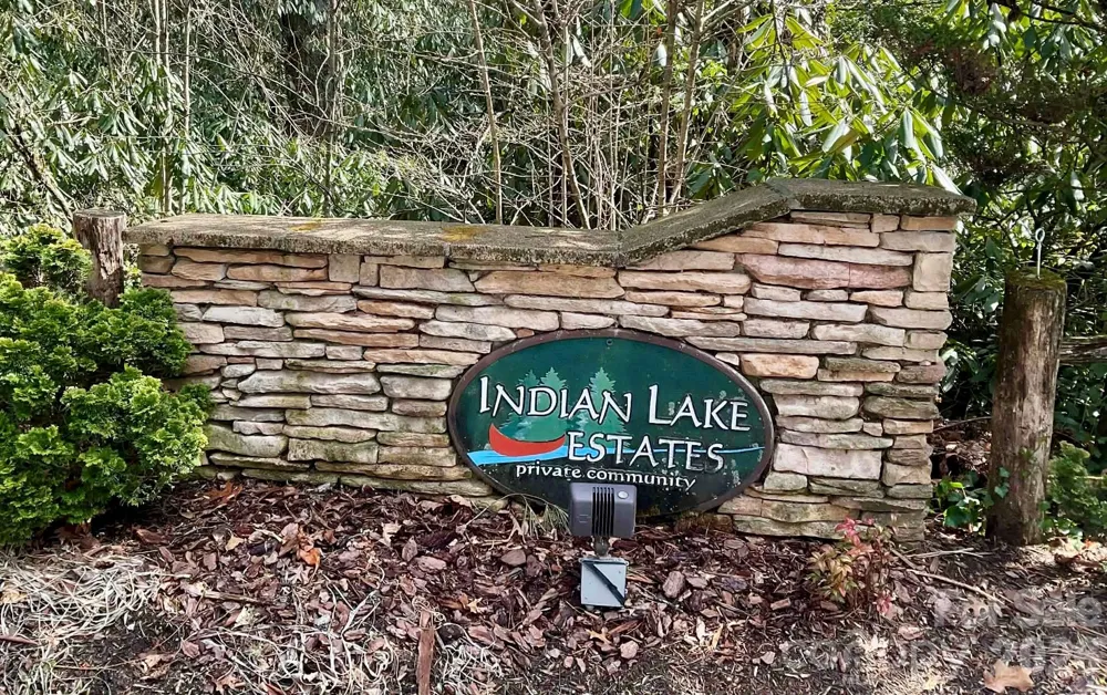 Lot 20A Indian Lake Road #20A Lake Toxaway, NC 28747