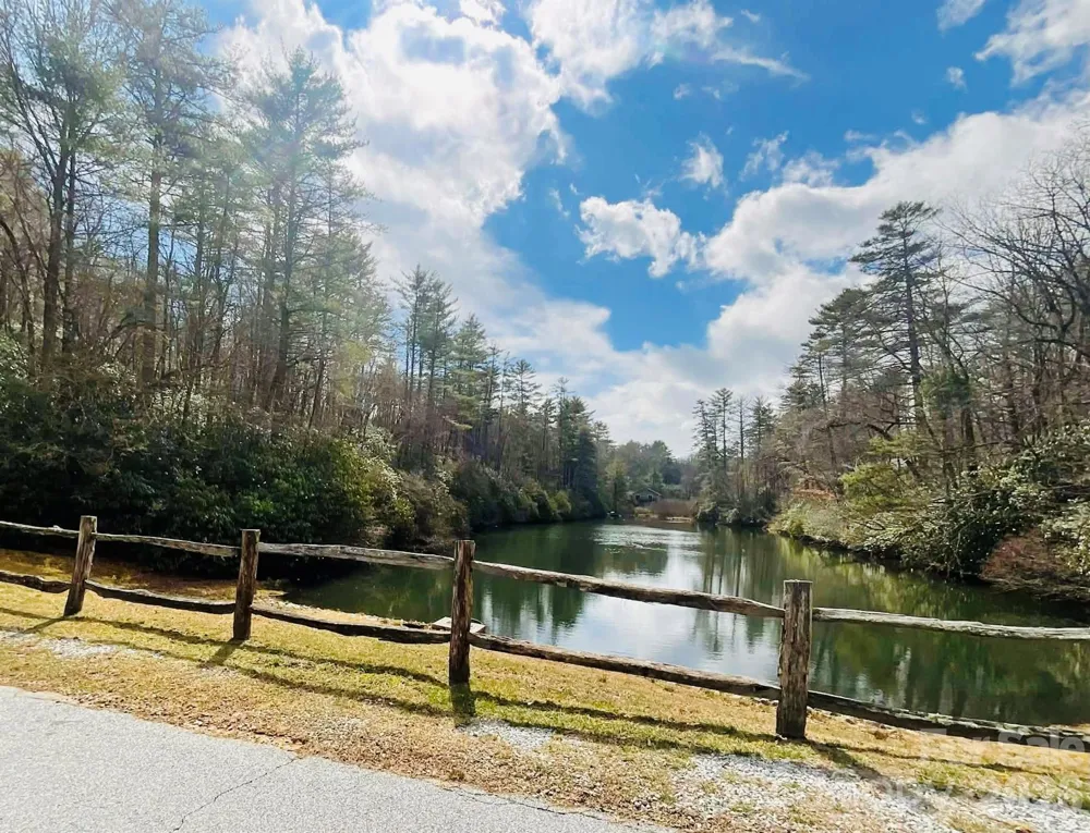 Lot 20A Indian Lake Road #20A Lake Toxaway, NC 28747