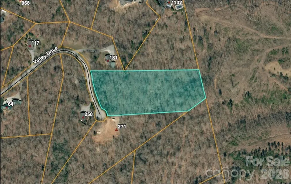 0 Valley Drive #142 Rutherfordton, NC 28139