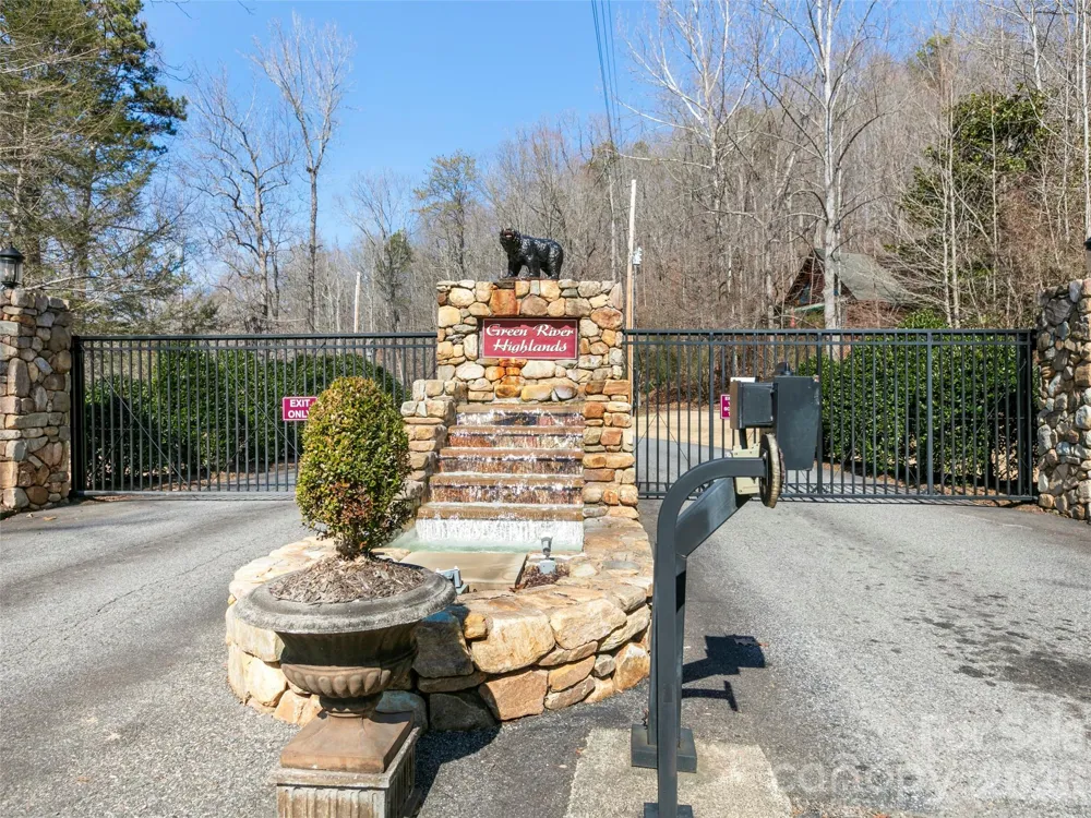 0 Valley Drive #142 Rutherfordton, NC 28139