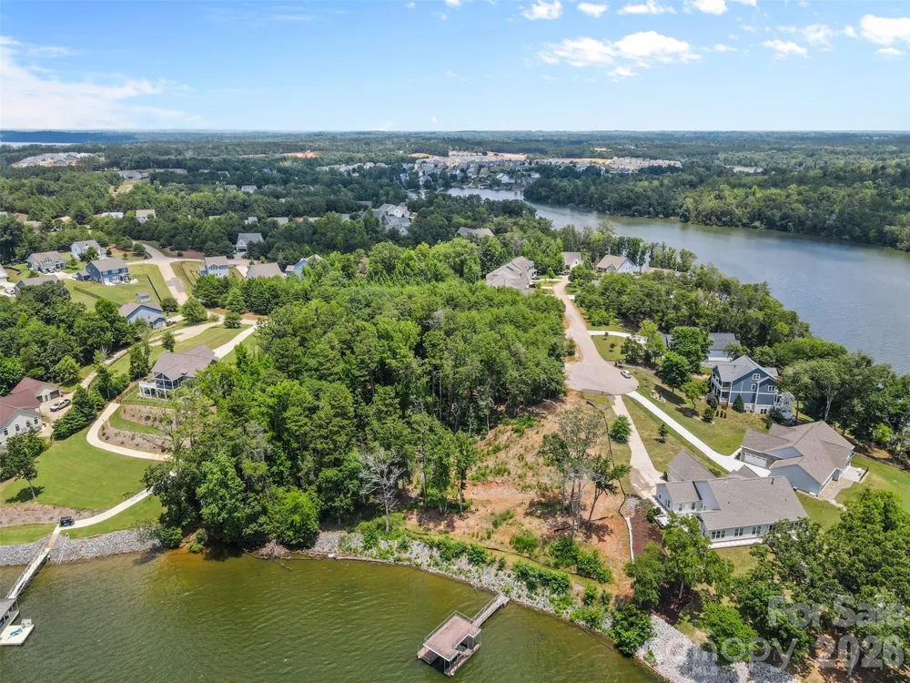 19720 Harbor Watch Court Lancaster, SC 29720