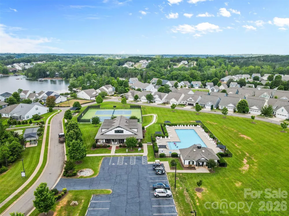 19720 Harbor Watch Court Lancaster, SC 29720