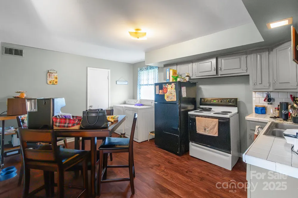 940 W End Road Chester, SC 29706