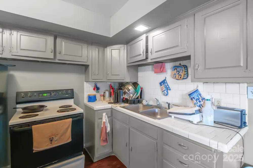 940 W End Road Chester, SC 29706