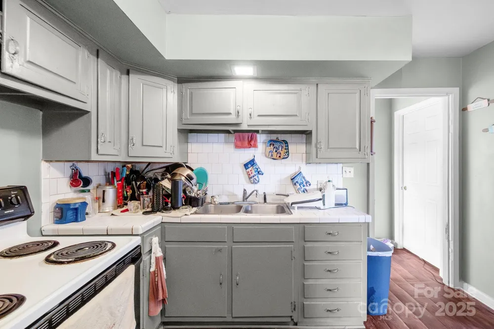 940 W End Road Chester, SC 29706