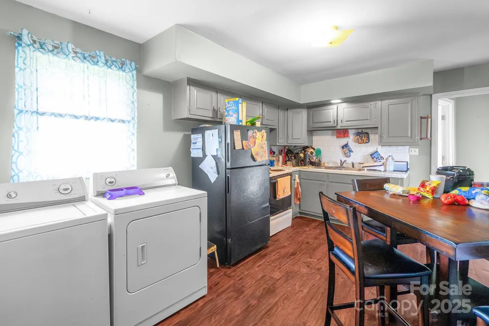 940 W End Road Chester, SC 29706