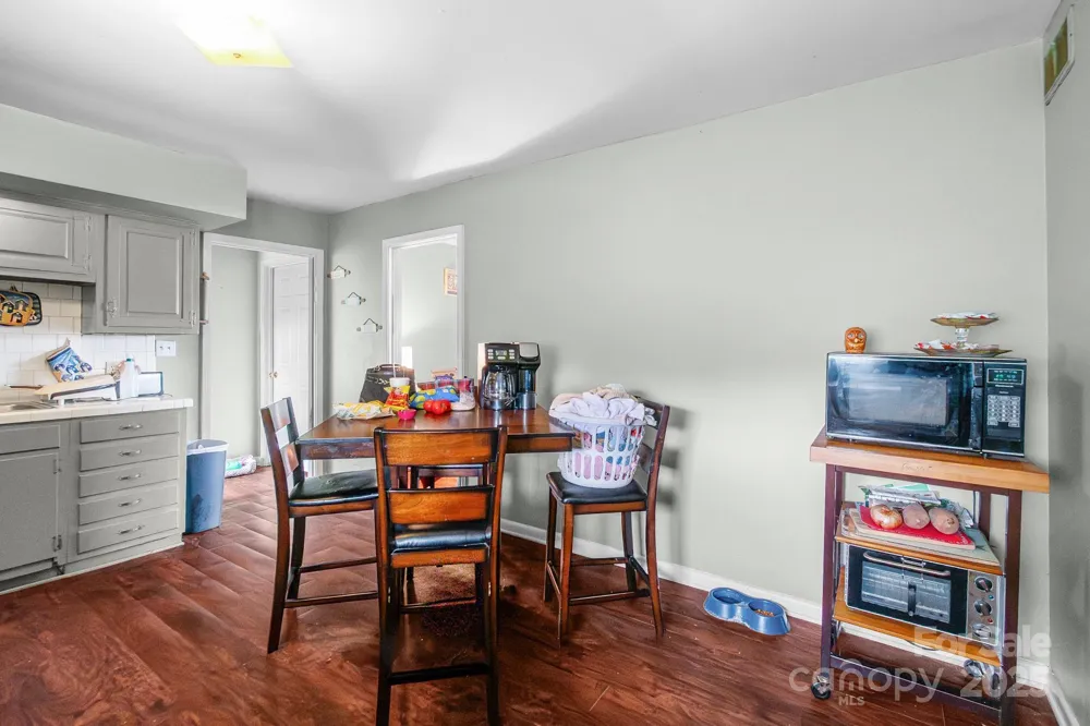 940 W End Road Chester, SC 29706