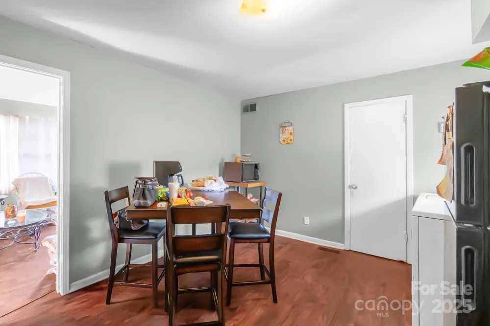 940 W End Road Chester, SC 29706