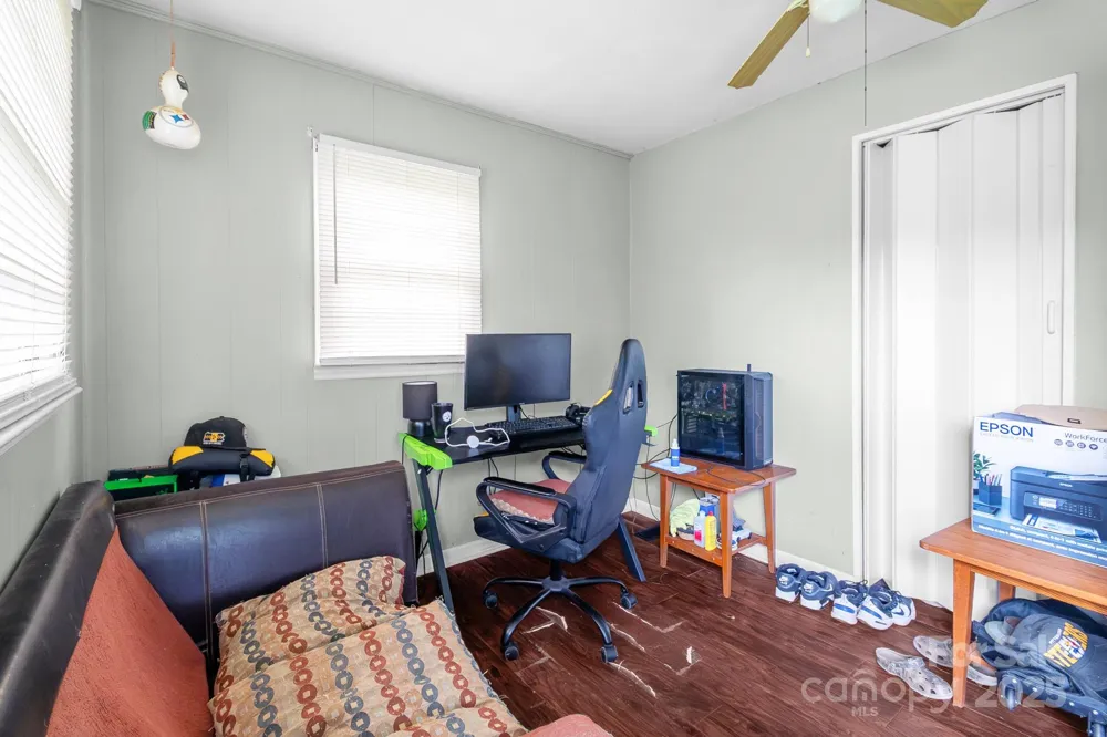 940 W End Road Chester, SC 29706
