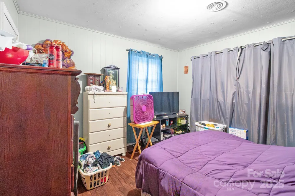 940 W End Road Chester, SC 29706
