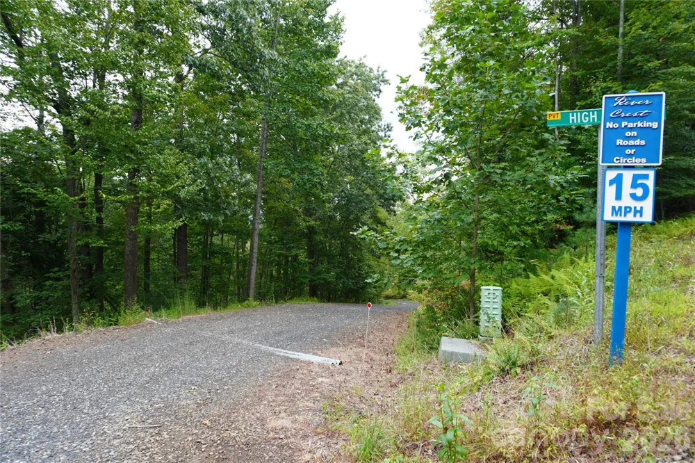 0000 High Peak Drive #16 Burnsville, NC 28740