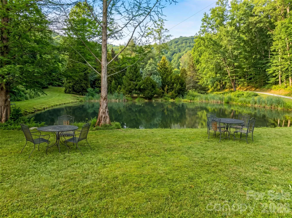 198 Brooks Branch Road Leicester, NC 28748