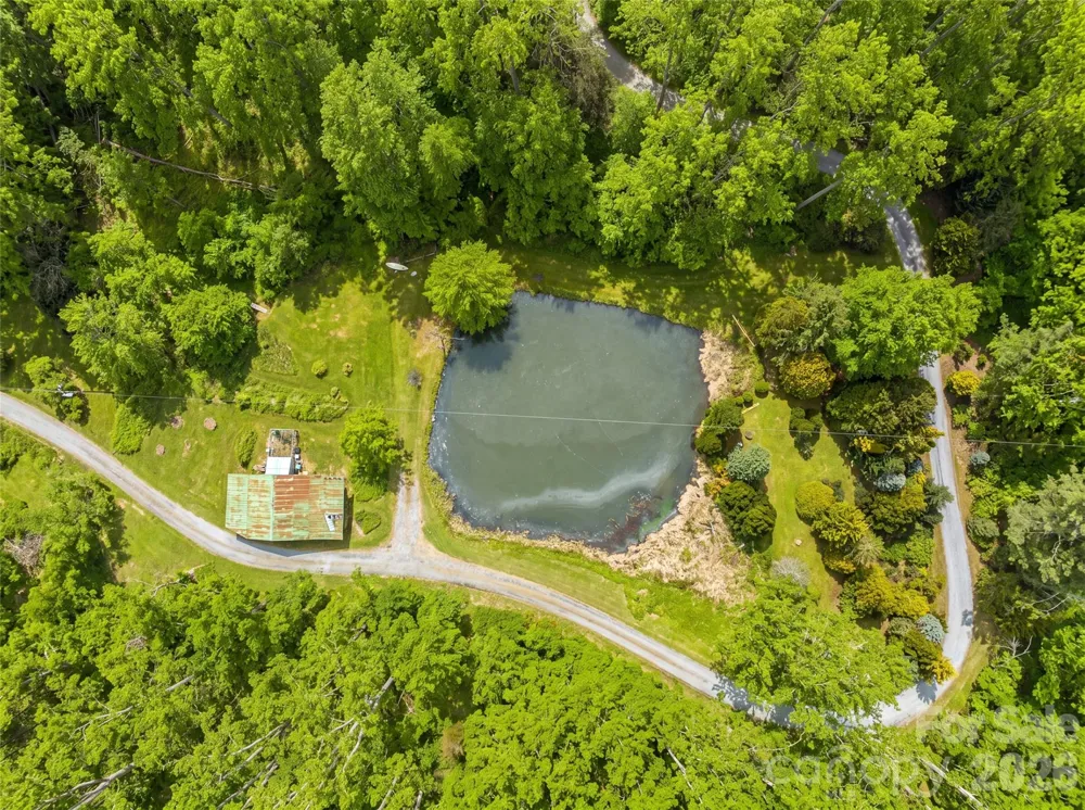 198 Brooks Branch Road Leicester, NC 28748
