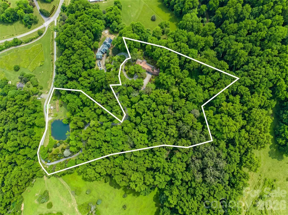 198 Brooks Branch Road Leicester, NC 28748
