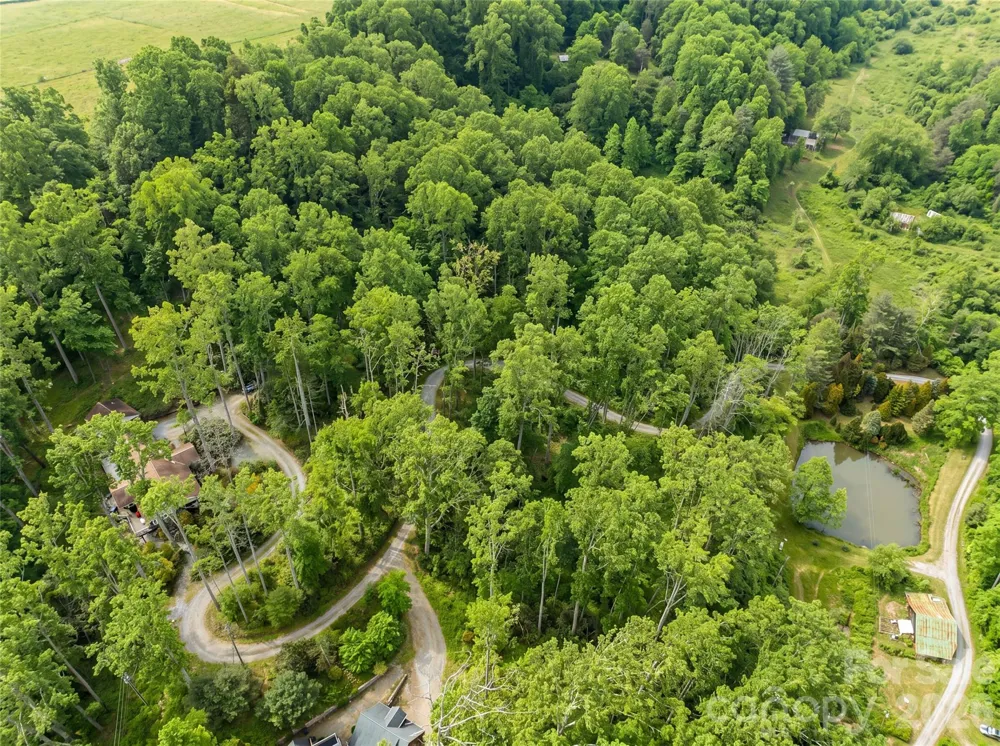 198 Brooks Branch Road Leicester, NC 28748