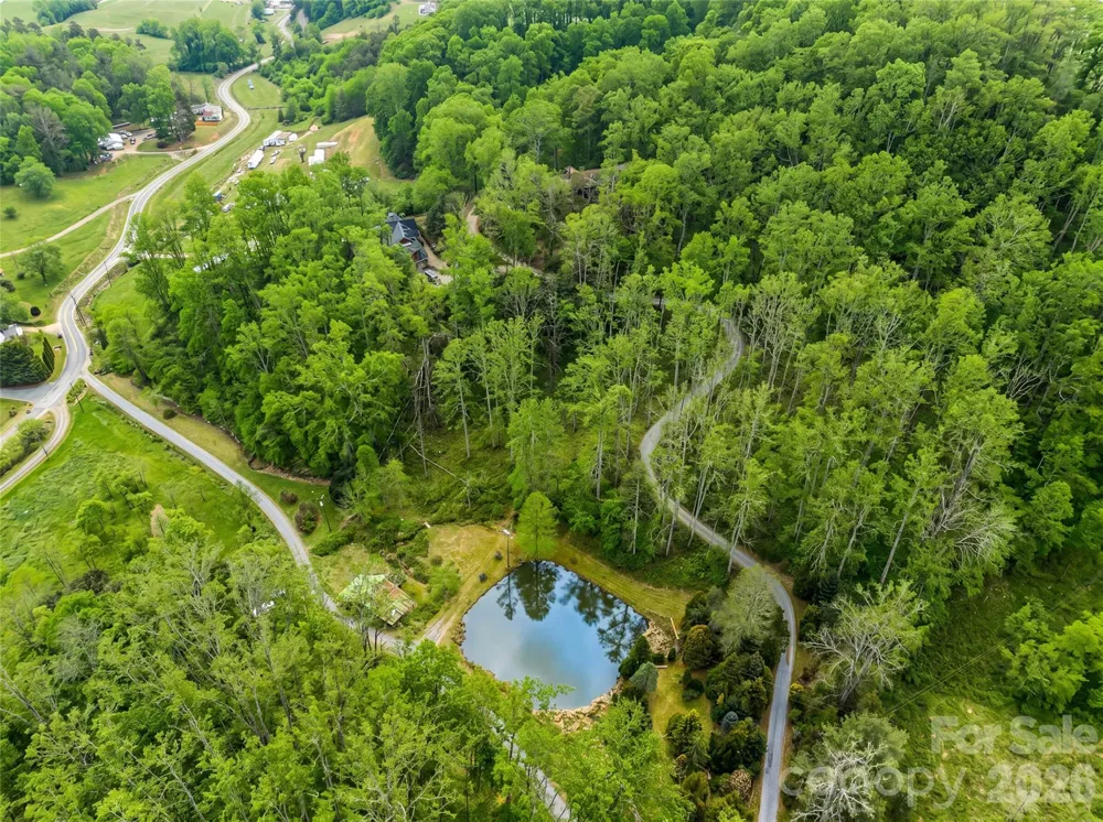 198 Brooks Branch Road Leicester, NC 28748