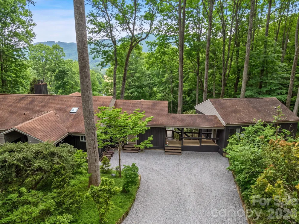 198 Brooks Branch Road Leicester, NC 28748