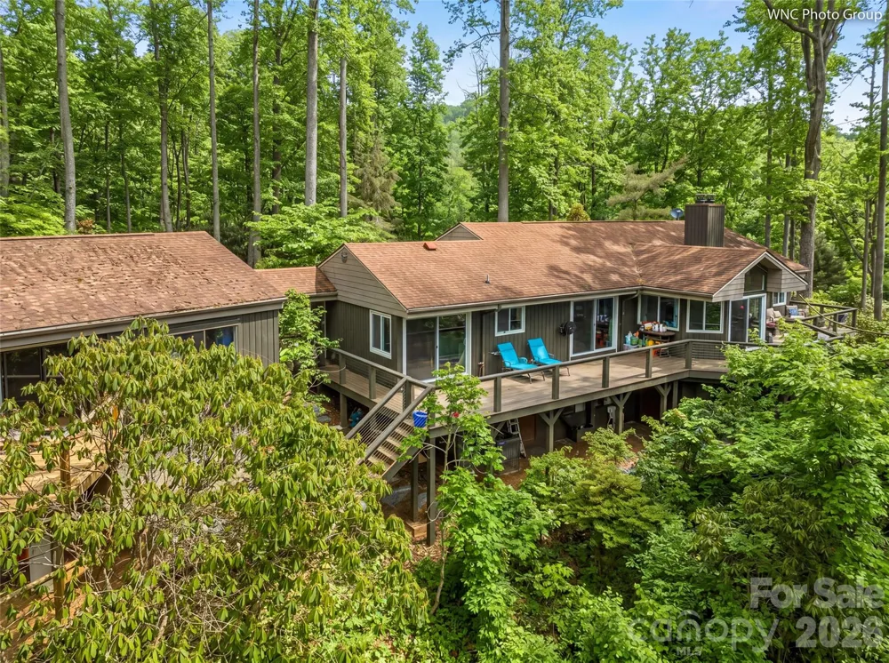 198 Brooks Branch Road Leicester, NC 28748
