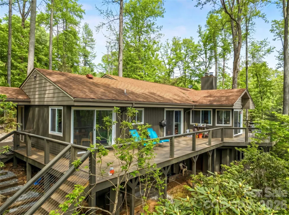 198 Brooks Branch Road Leicester, NC 28748