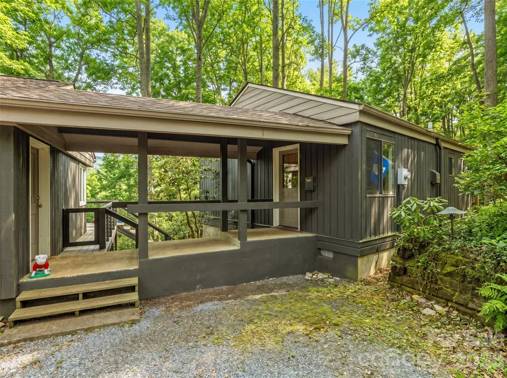 198 Brooks Branch Road Leicester, NC 28748
