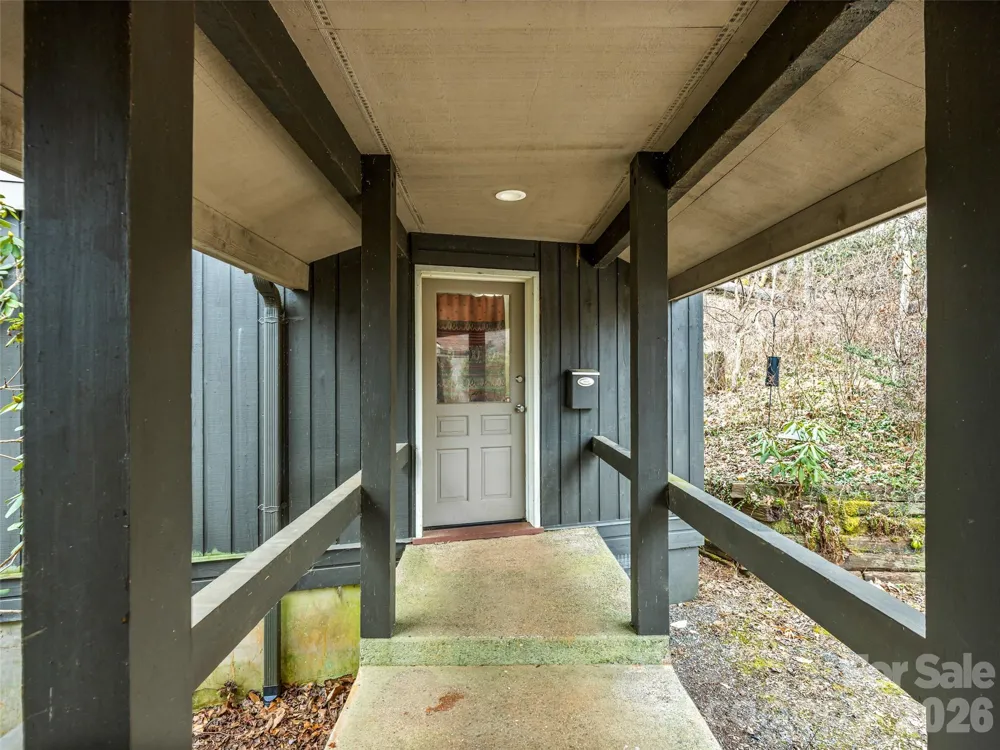 198 Brooks Branch Road Leicester, NC 28748