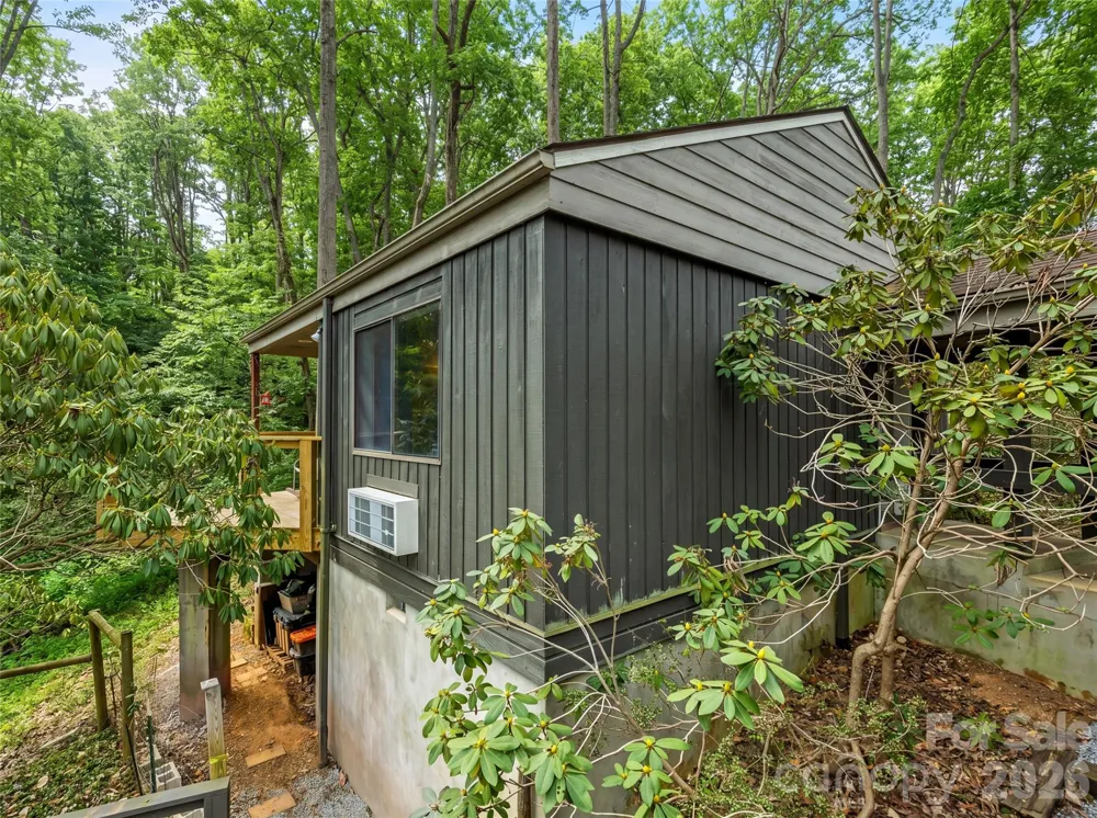 198 Brooks Branch Road Leicester, NC 28748