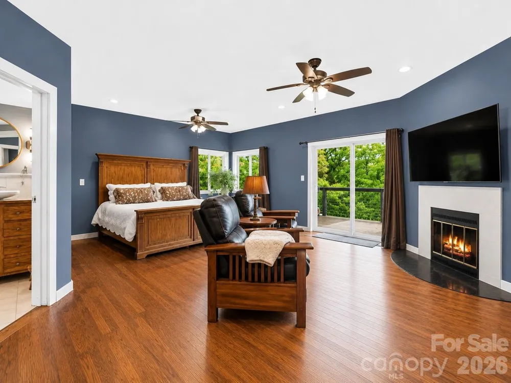 198 Brooks Branch Road Leicester, NC 28748