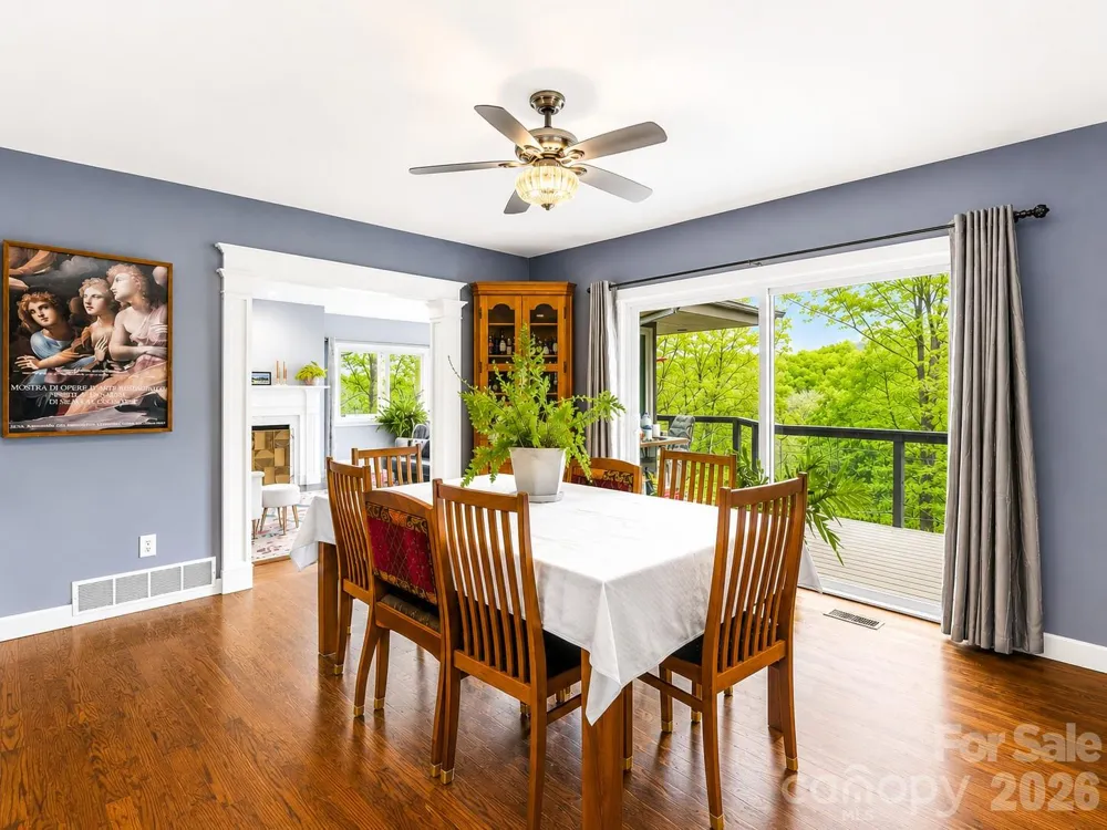 198 Brooks Branch Road Leicester, NC 28748