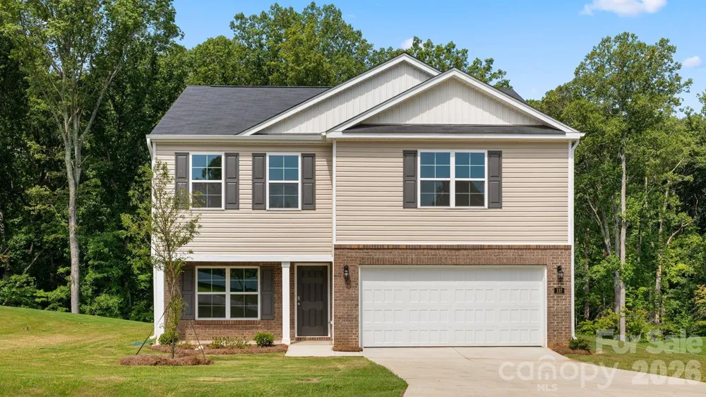 159 Baymeade Drive Lexington, NC 27295