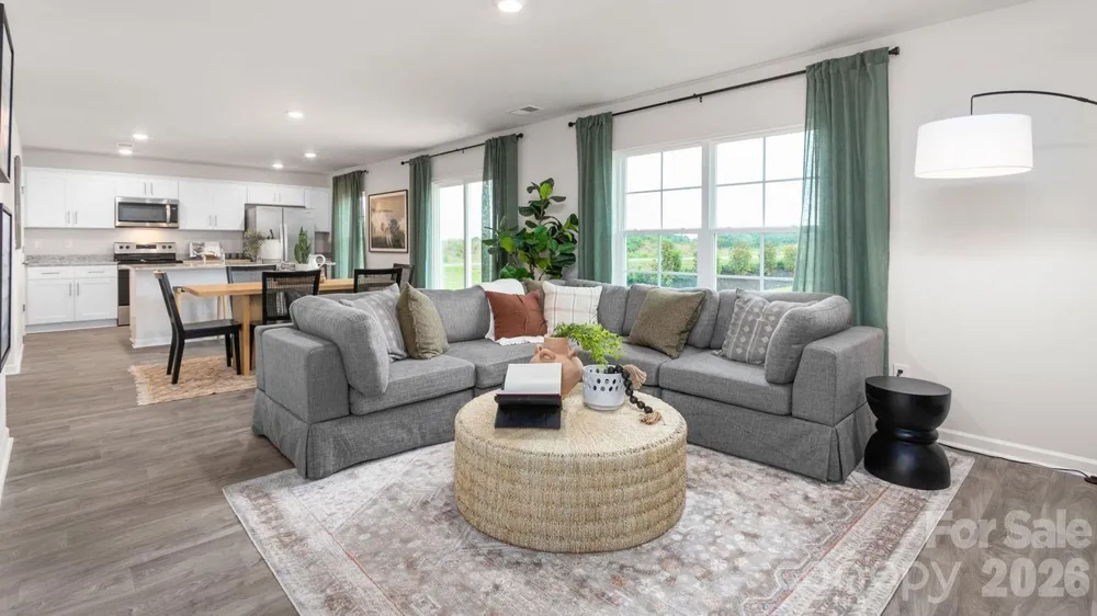 159 Baymeade Drive Lexington, NC 27295