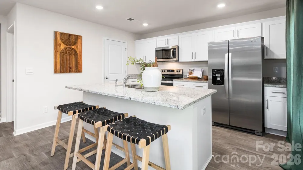 159 Baymeade Drive Lexington, NC 27295