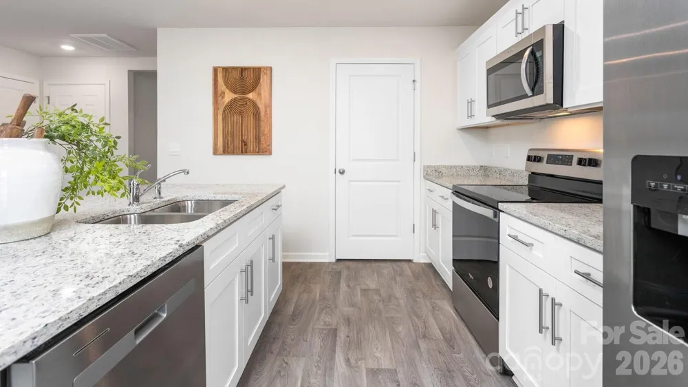 159 Baymeade Drive Lexington, NC 27295