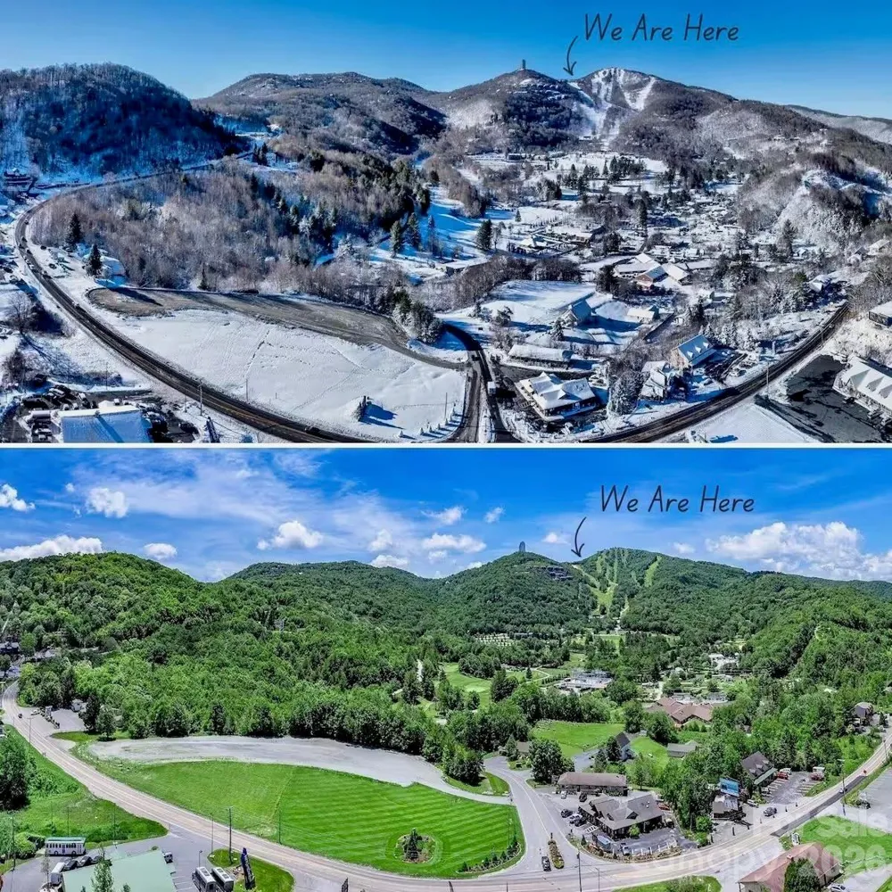 102 Sugar Ski Drive #232 Sugar Mountain, NC 28604