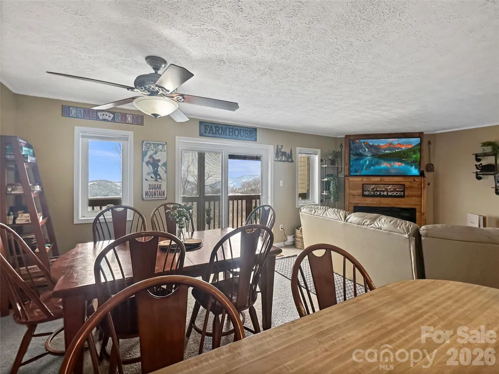 102 Sugar Ski Drive #232 Sugar Mountain, NC 28604