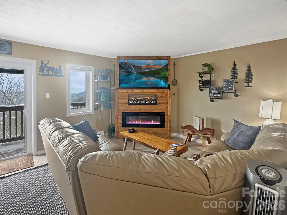 102 Sugar Ski Drive #232 Sugar Mountain, NC 28604