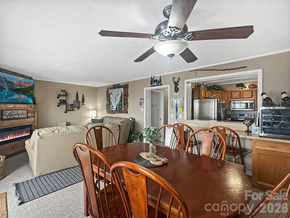 102 Sugar Ski Drive #232 Sugar Mountain, NC 28604