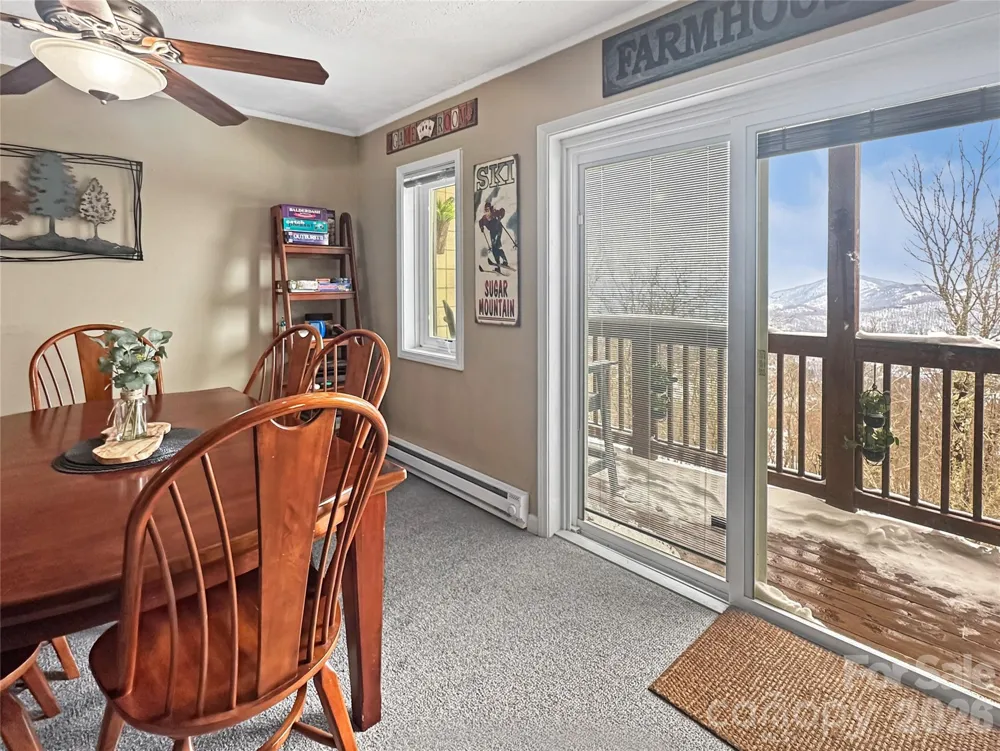 102 Sugar Ski Drive #232 Sugar Mountain, NC 28604