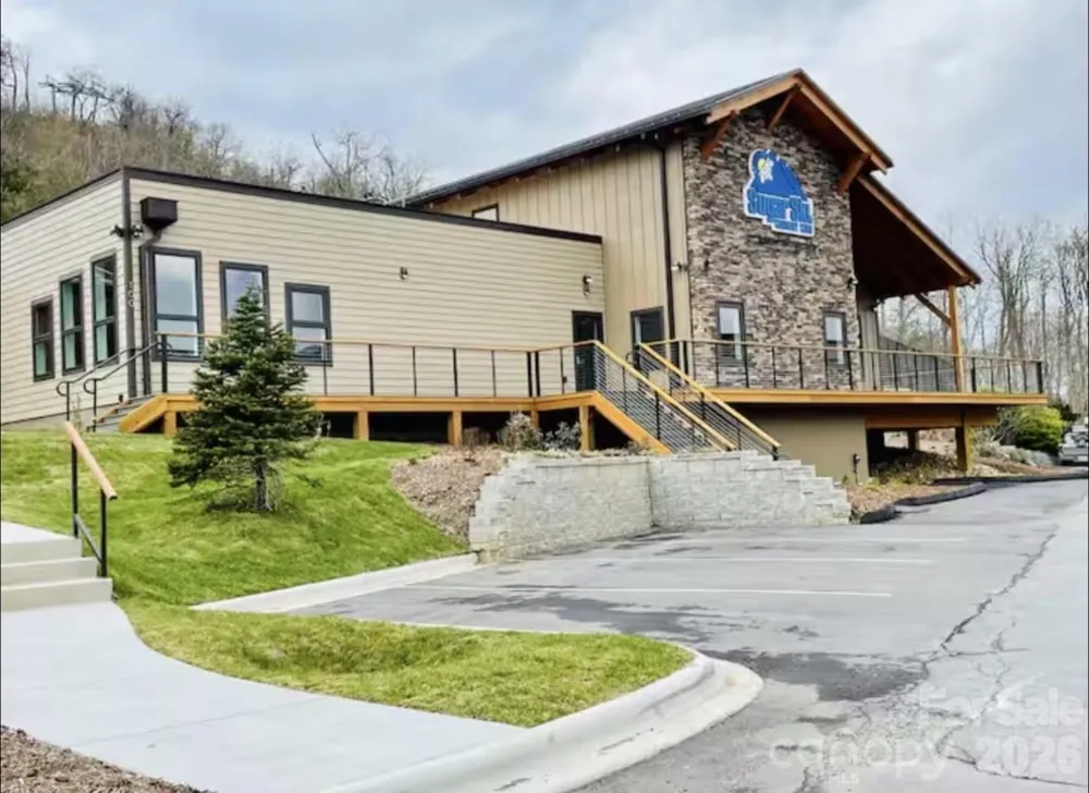 102 Sugar Ski Drive #232 Sugar Mountain, NC 28604