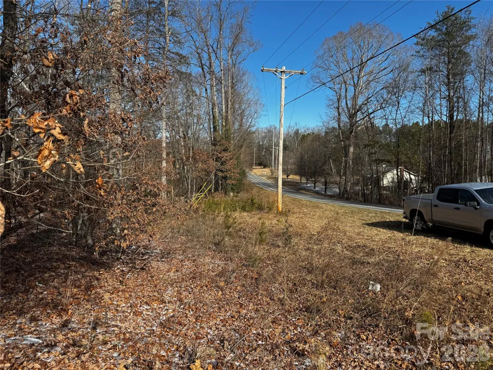 0 Painters Gap Road Union Mills, NC 28167