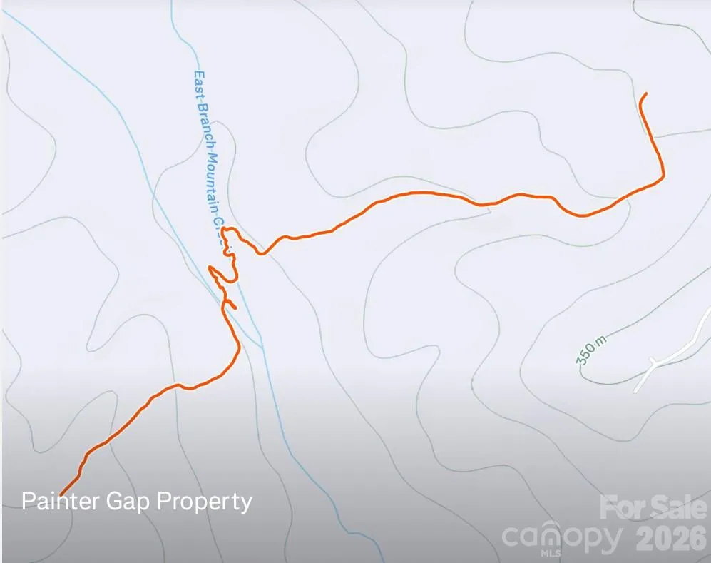 0 Painters Gap Road Union Mills, NC 28167