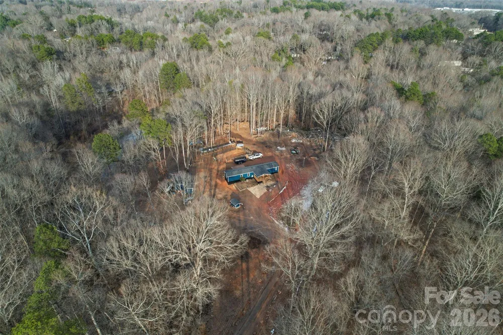 500 White Jenkins Road Bessemer City, NC 28016
