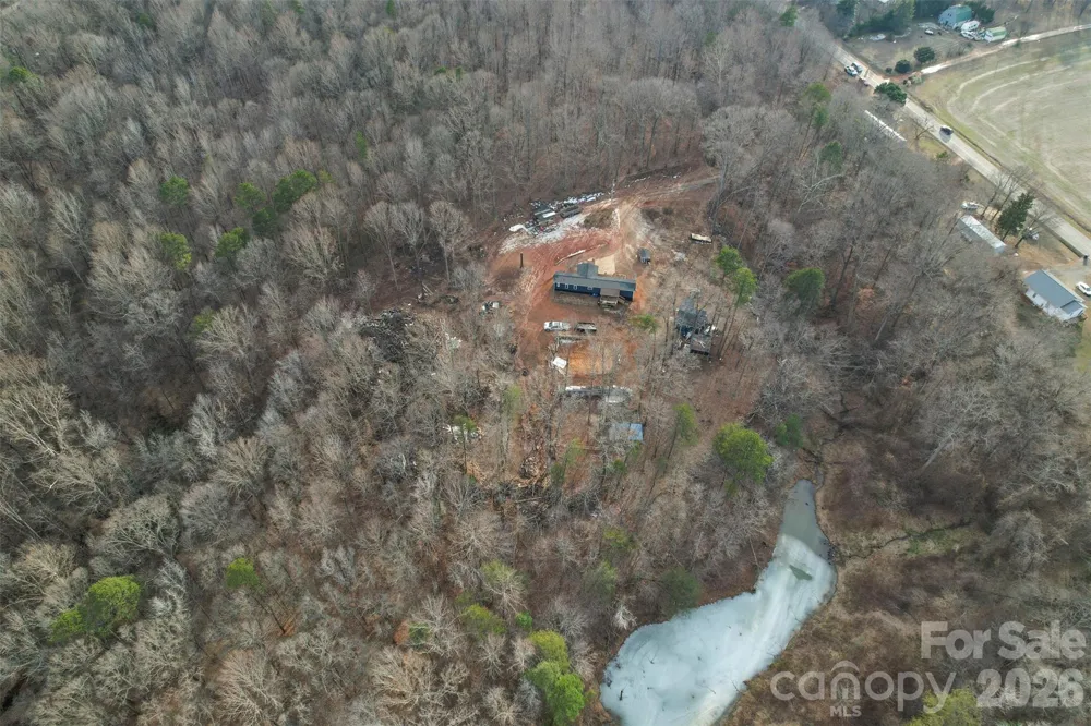 500 White Jenkins Road Bessemer City, NC 28016