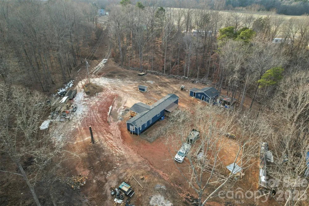 500 White Jenkins Road Bessemer City, NC 28016