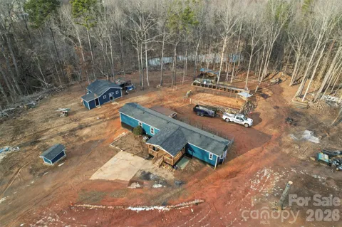 500 White Jenkins Road
