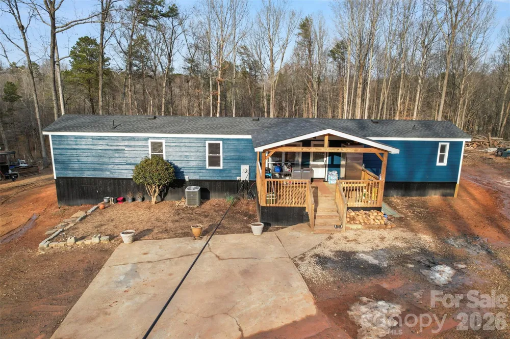 500 White Jenkins Road Bessemer City, NC 28016