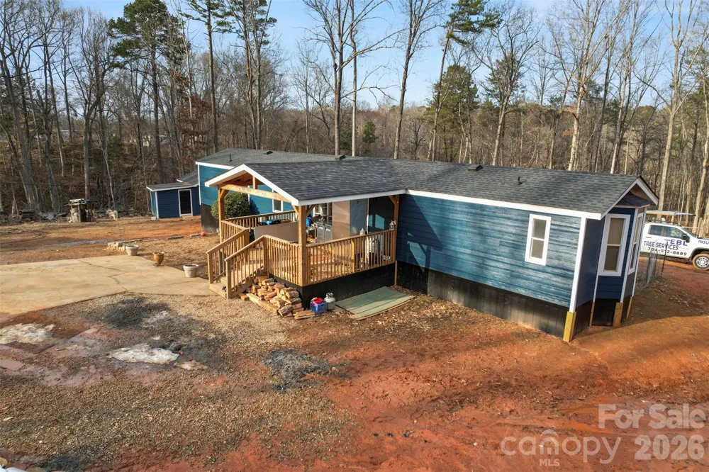 500 White Jenkins Road Bessemer City, NC 28016